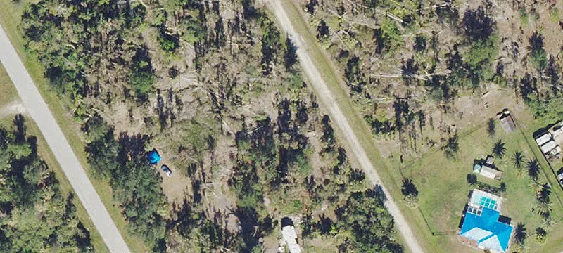 Waterfront Land Parcel