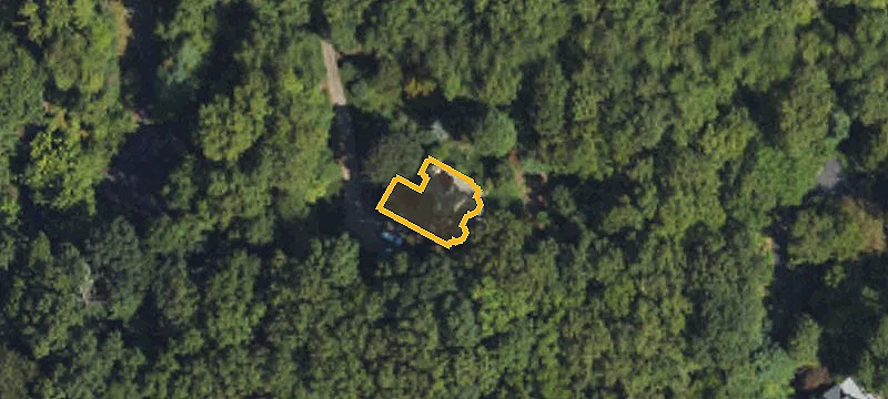 Residential Buildable Lot