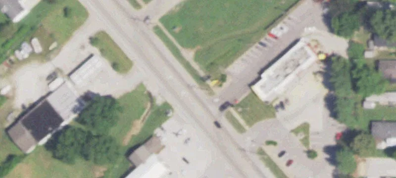 Mixed-Use Investment Property