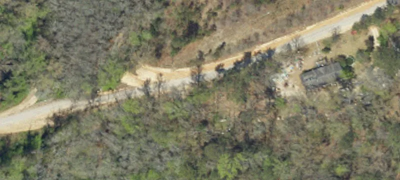 Agricultural Land Tract