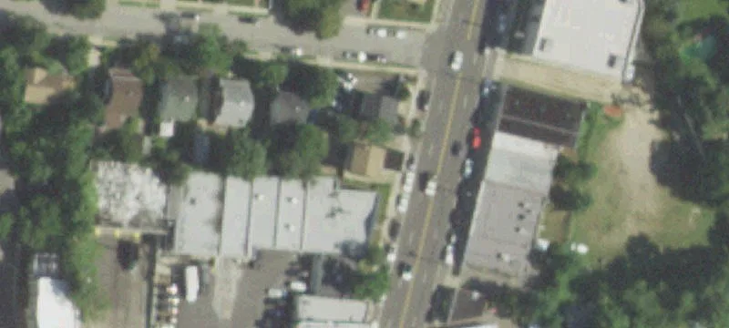 Mixed-Use Income Property