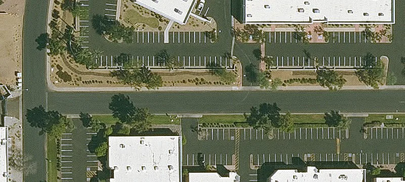 Office Building for Lease