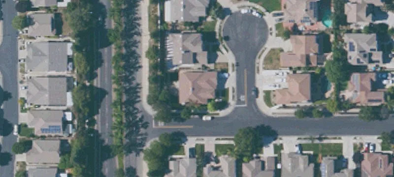 Two-Home Residential Income Property