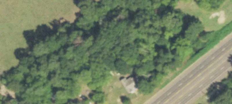 Highway-Frontage Specialty Parcel