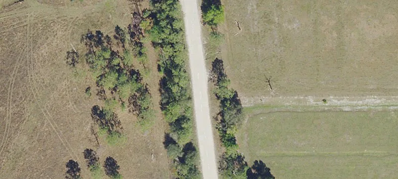 High, Dry Estate Acreage