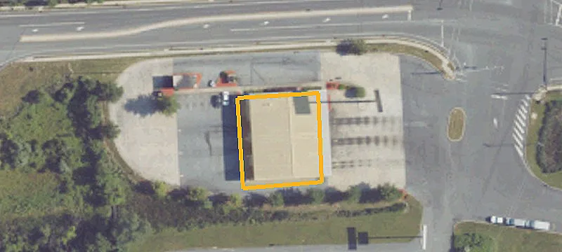 Industrial Specialty Property
