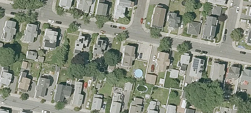 Two-Family Residential Income Property
