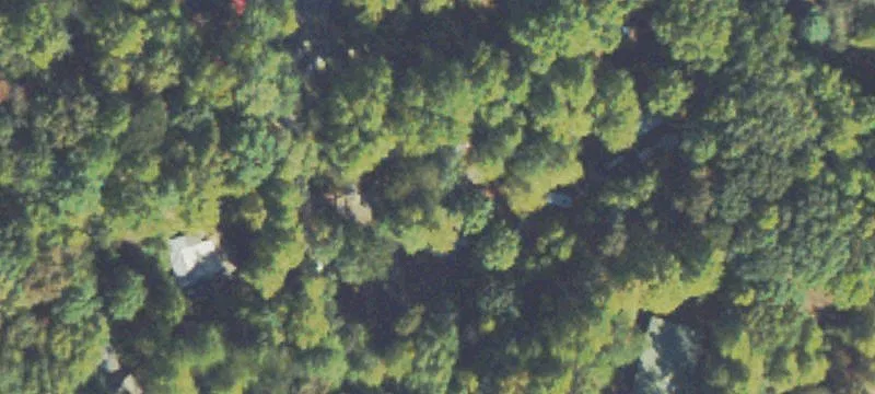 Mountain View Homesite Land