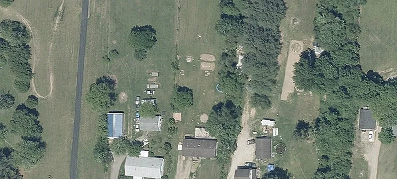 Residential Development Lot