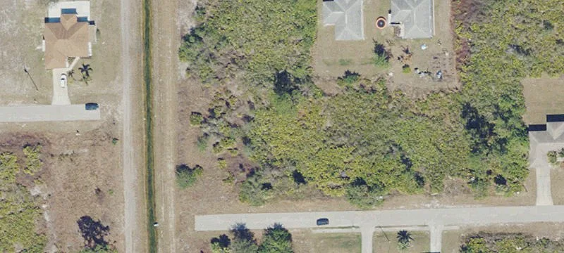 Residential Building Lot
