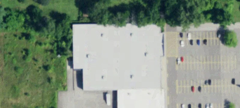 Multi-Tenant Retail Shopping Center