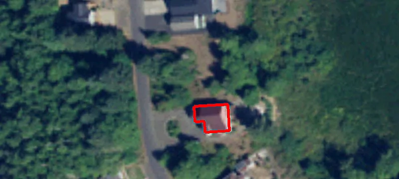 Waterfront Bay View Land Parcel