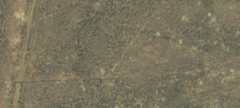 Hunting Ranch with Irrigated Land