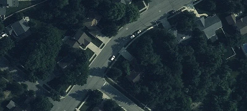 Residential Building Lot