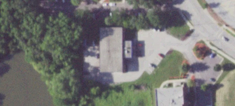 Single-Tenant Tire Service Facility