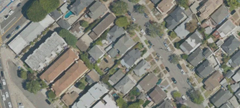 Charming Multifamily with Vacant Unit