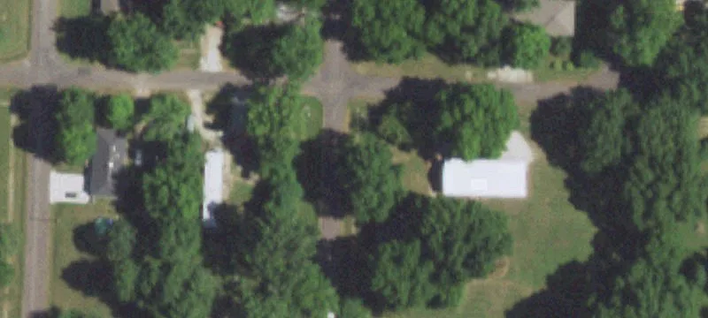 In-Town Buildable Home Lot