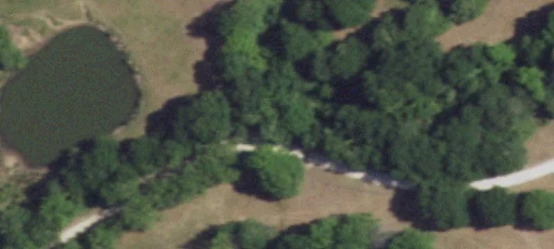 Waterfront Land Tract