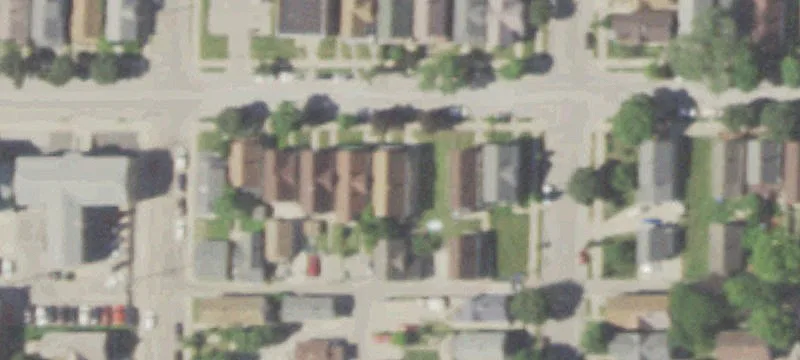 Front Duplex and Rear Home