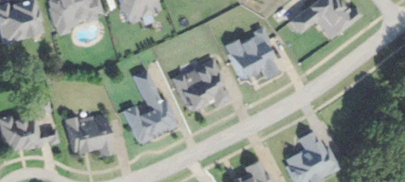 Residential Home Lot