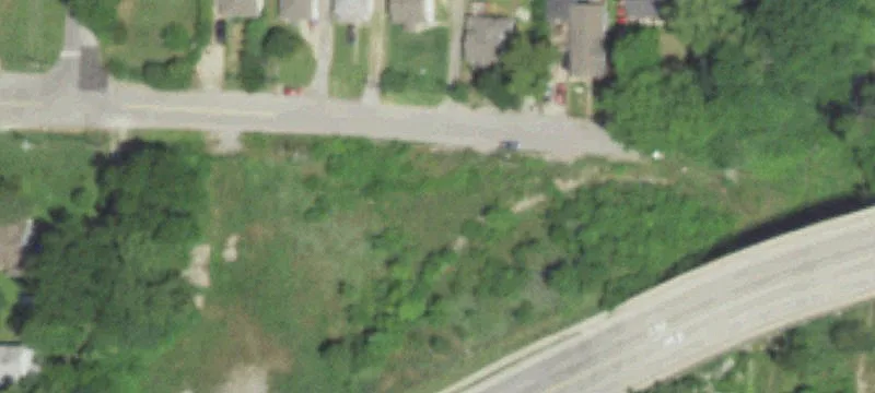 Commercial Land Development Site