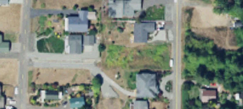 Residential View Lot