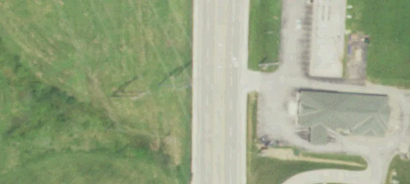 Commercial Land Parcel