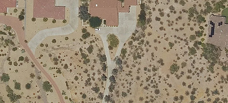 Residential Build Lot with Paved Streets