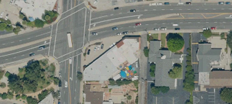 Corner Commercial Redevelopment Site