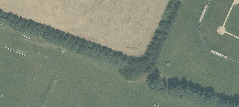 Commercial Land Tract
