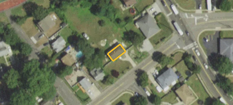 Residential Home Lot
