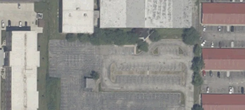 Multi-Use Recreation Land Parcel