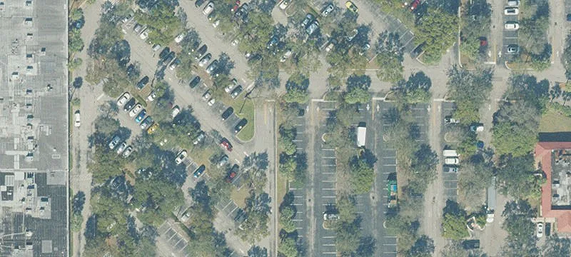 Walmart-Anchored Neighborhood Retail Center