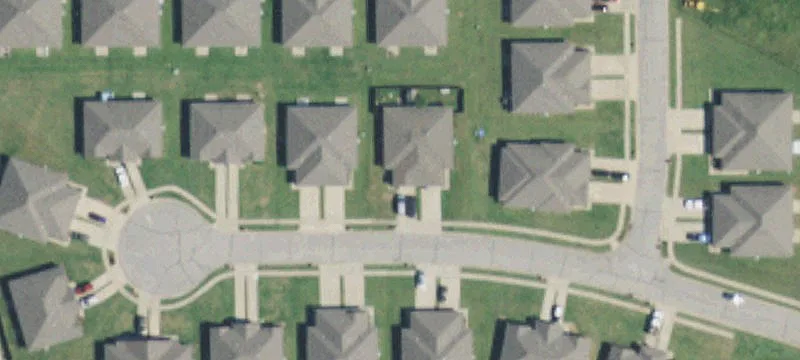 Residential Home Lot