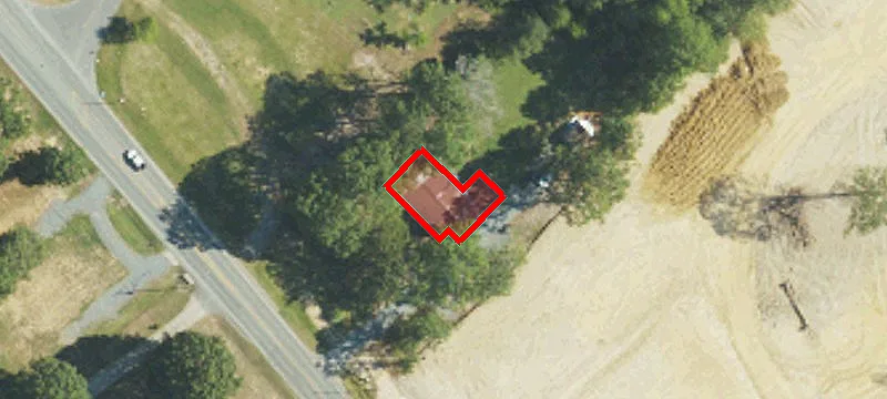 Commercial Development Lot