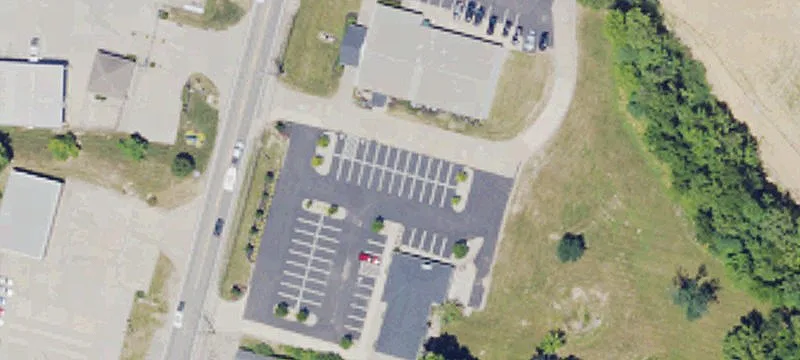 5-Acre Development Land