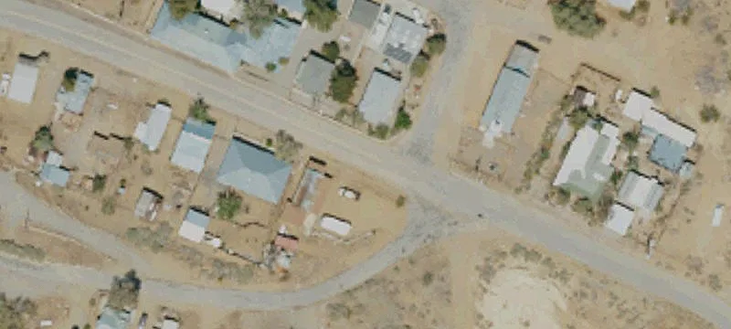 Patented Gold Mine Property