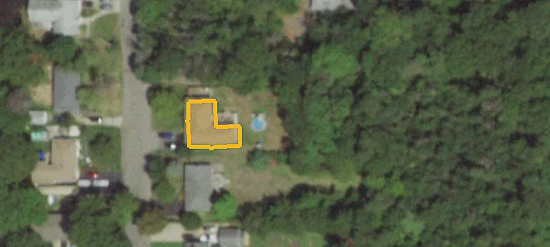 Shovel-Ready Approved Lot Subdivision