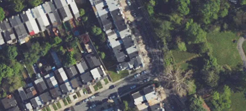 Two-Unit Residential Income Property