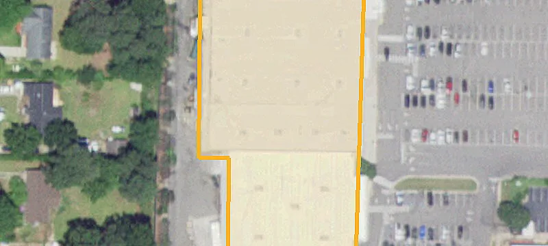 Multi-Tenant Retail Property