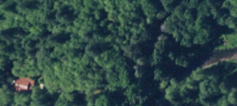 Recreational Land with Creek Access