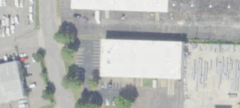 Office and Flex Building