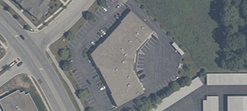 Class A Multi-Tenant Office/Retail