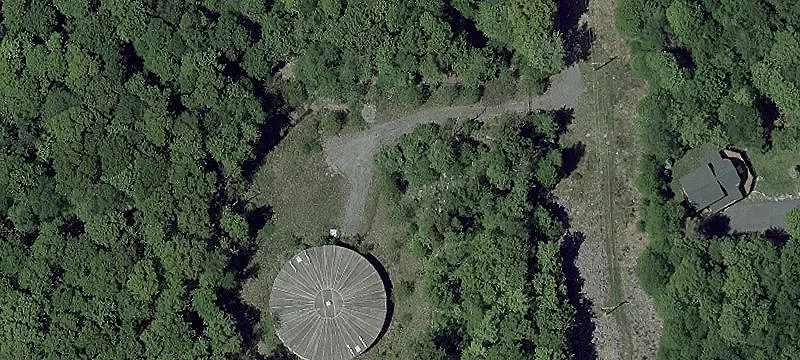 Lake-Access Residential Land Parcel