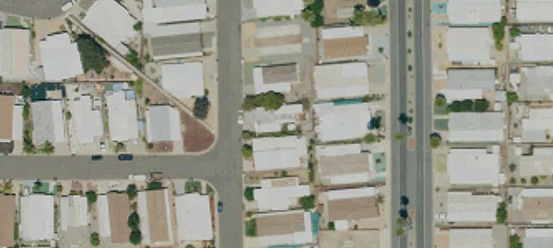 Residential Income Portfolio Sub-Offering