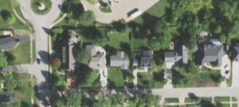 Residential Home Lot