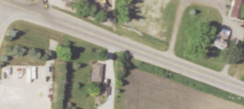 Development Land Parcel