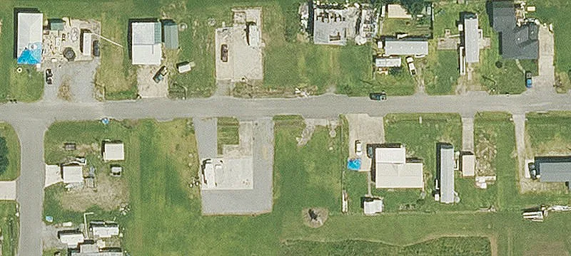Residential Development Lot