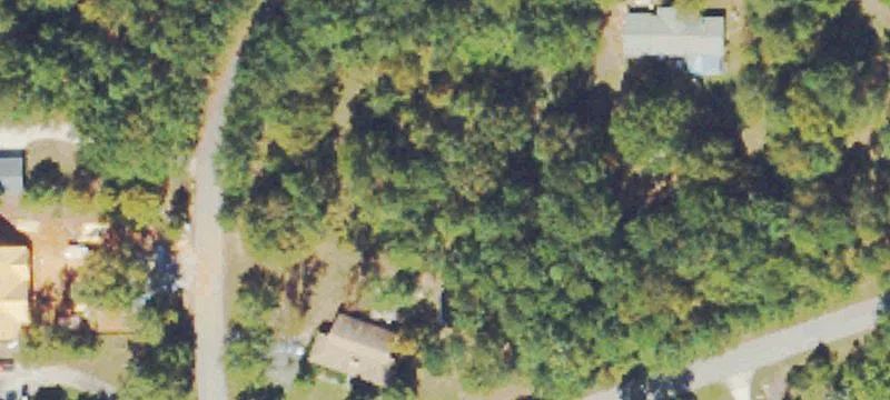 Lakefront Homesite Land Parcel