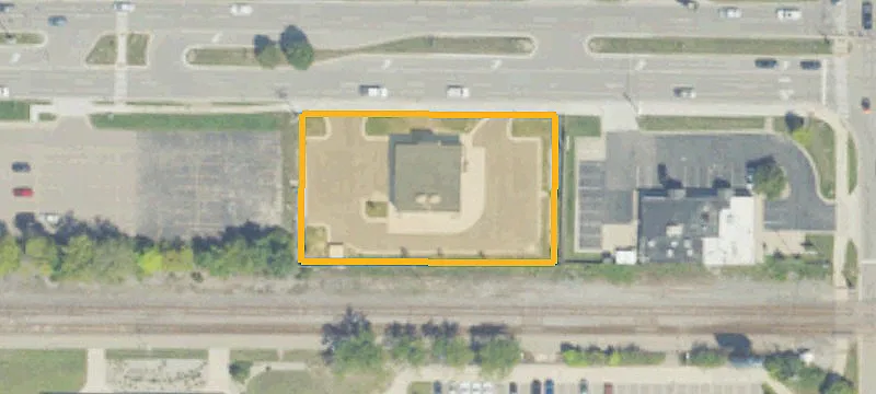 Retail Space